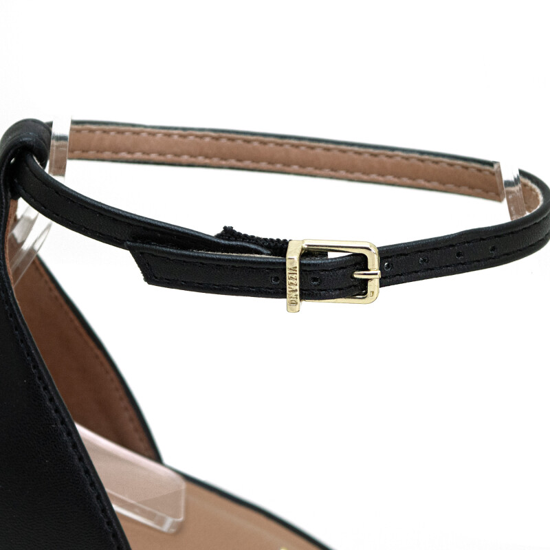 Sandalias Vizzano de Mujer - 6464.102-7286 Negro