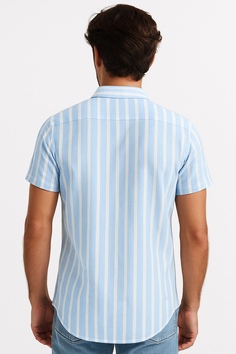 Camisa Pelmun Estampado 1