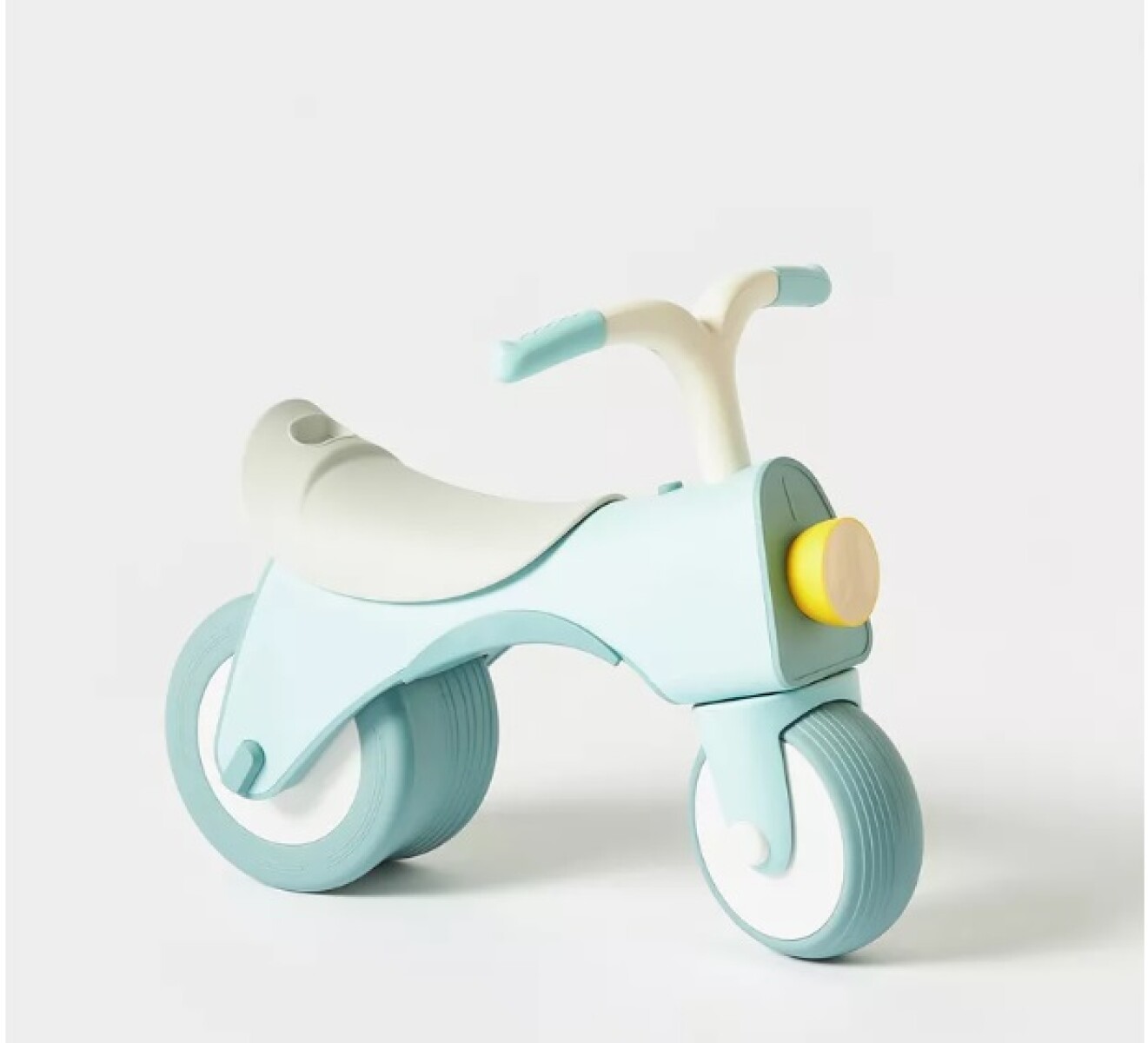 Buggy mi primer balance BIKE - Celeste 