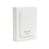 Power bank de carga magnetica 10.000 mah Treqa Power bank de carga magnetica 10.000 mah Treqa