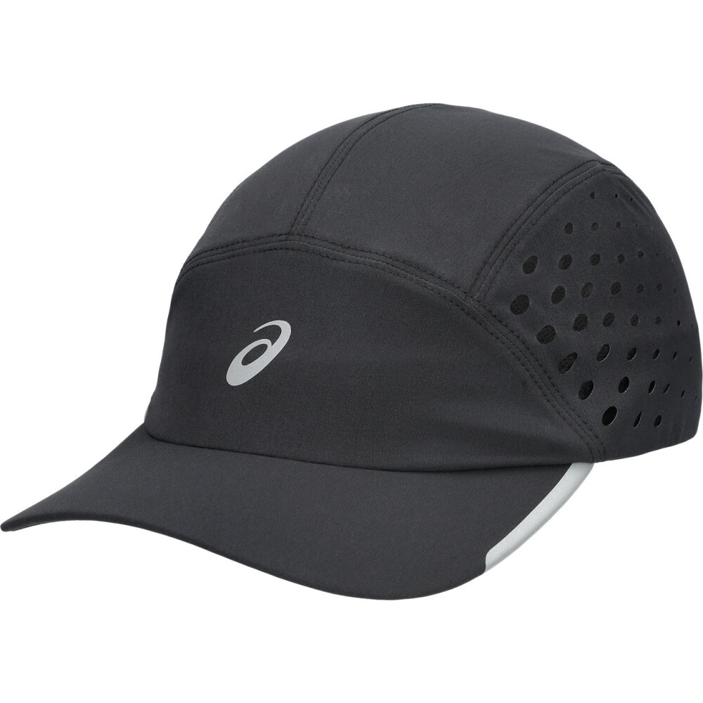 Gorras Running Performance Running Cap Unisex Performance Black