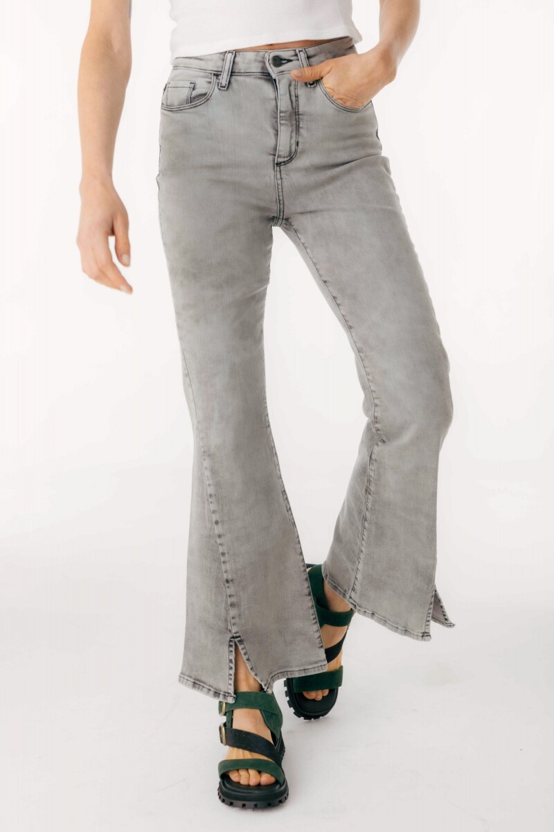 Jean Numa Gris
