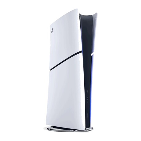 Consola Sony PlayStation 5 Slim Digital + ASTRO BOT + Gran Turismo 7 Consola Sony PlayStation 5 Slim Digital + ASTRO BOT + Gran Turismo 7