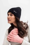 Gorro tejido Rio Negro
