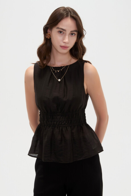 Tops Timae Negro
