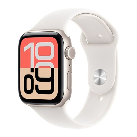 Apple Watch SE 3 40 mm MEH54AM/A Starlight Apple Watch SE 3 40 mm MEH54AM/A Starlight