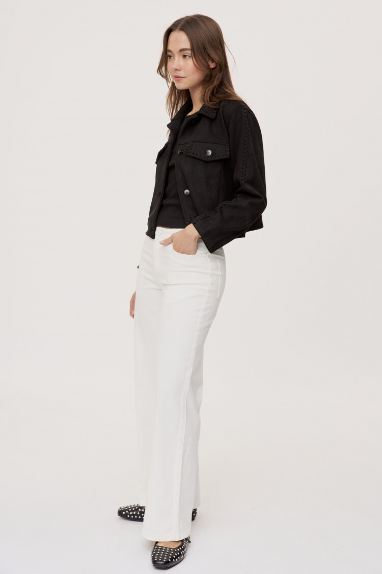 PANTALÓN ROBERTA Blanco