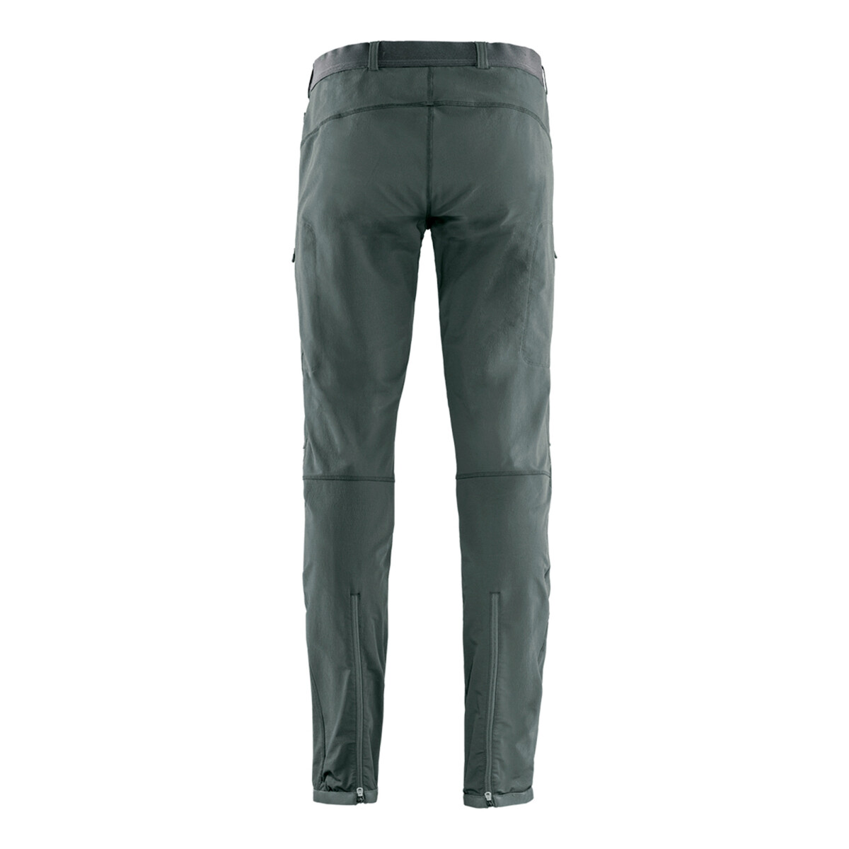 Bergtagen Stretch Trousers M / Bergtagen Stretch Trousers M - Basalt 