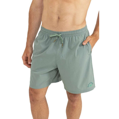 Bermuda Rhythm Cantina Verde