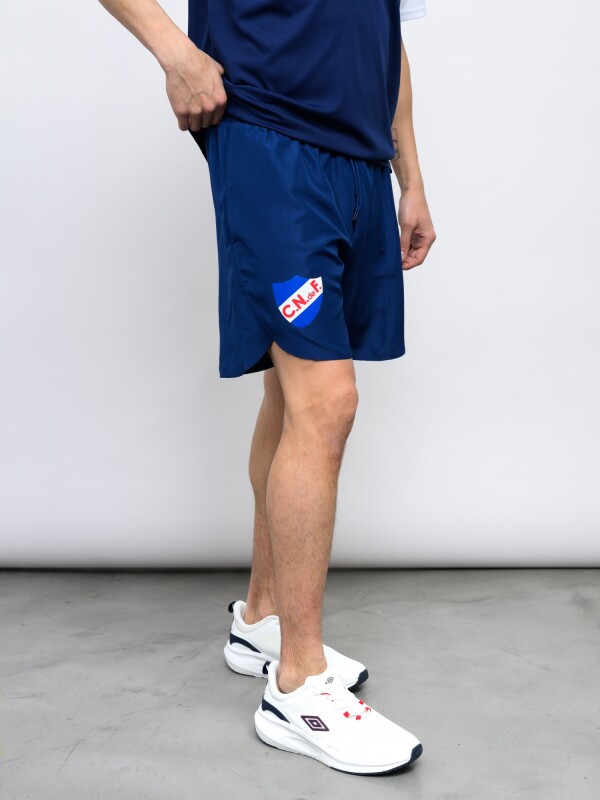 SHORT HARE Nacional Hombre 001