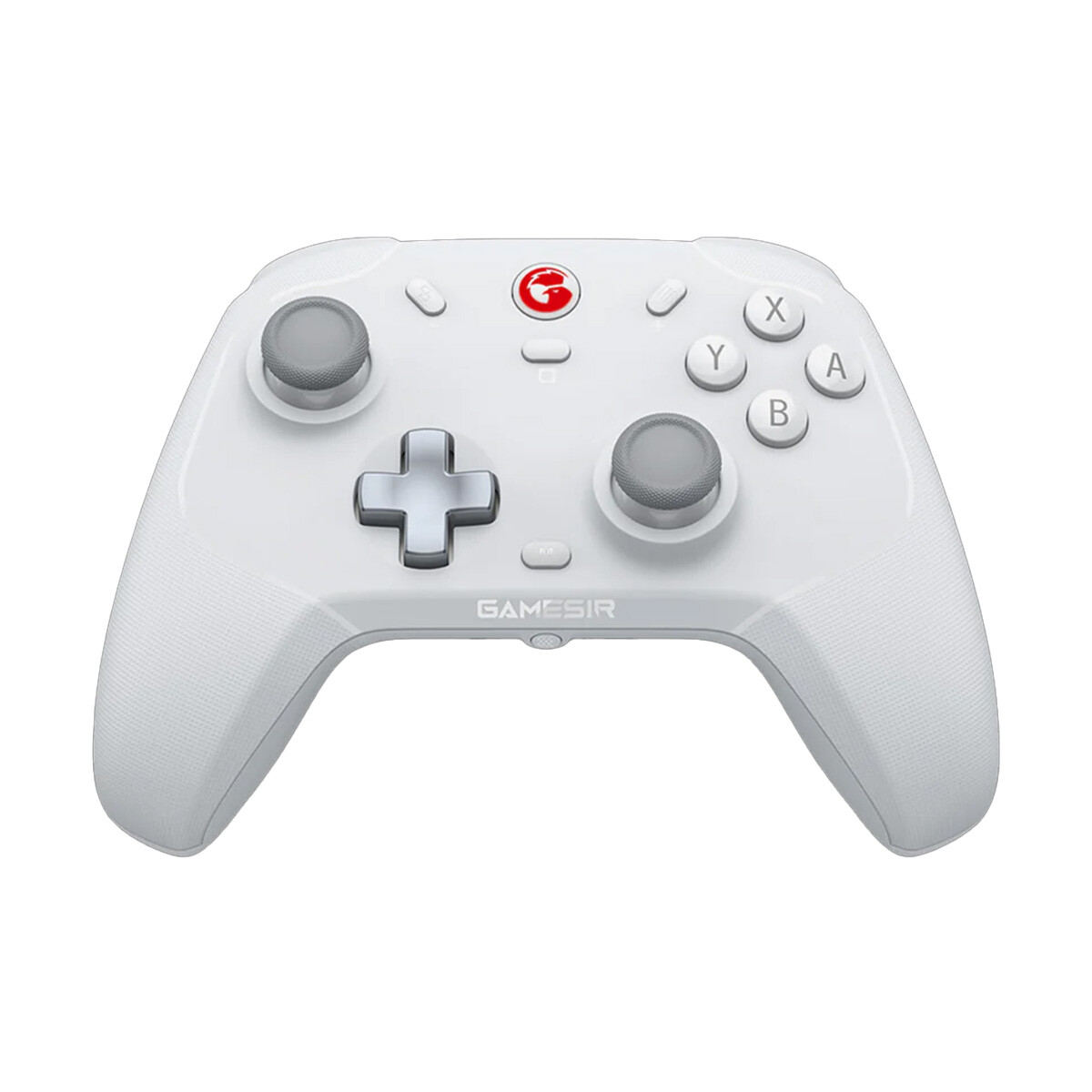 Joystick GameSir T4 Cyclone Pro Gamepad Inalambrico para PC / Nintendo Switch / Android / iOS - White 