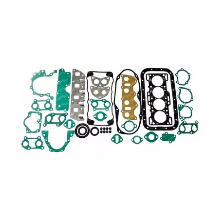 JUNTA DFM DFSK JGO DE JUNTAS CHANA DFM PARA BG10 - JUNTA DFM DFSK JGO DE JUNTAS CHANA DFM PARA BG10 -