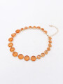 COLLAR AMBAR AMBAR