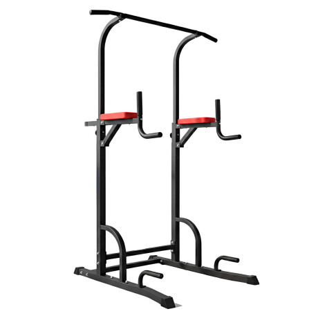 Barra Dominada Multifuncional Power Tower Expert Fit005016