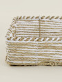 Cesta Jiraf Color Unico