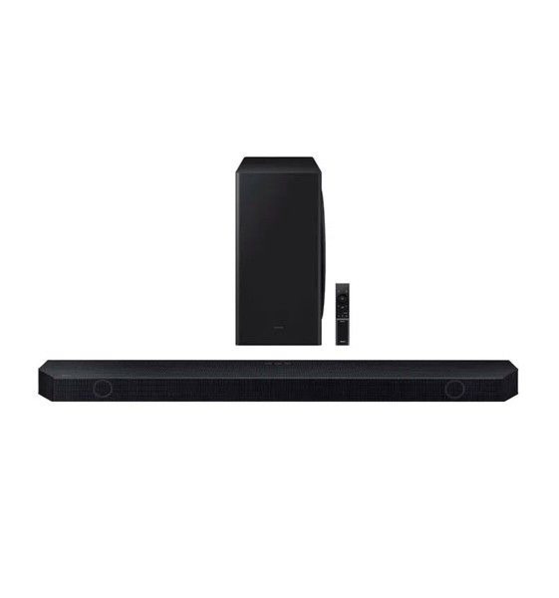 Barra de Sonido Samsung HW-Q800C 5.1.2 Canales Dolby Atmos WiFi 
