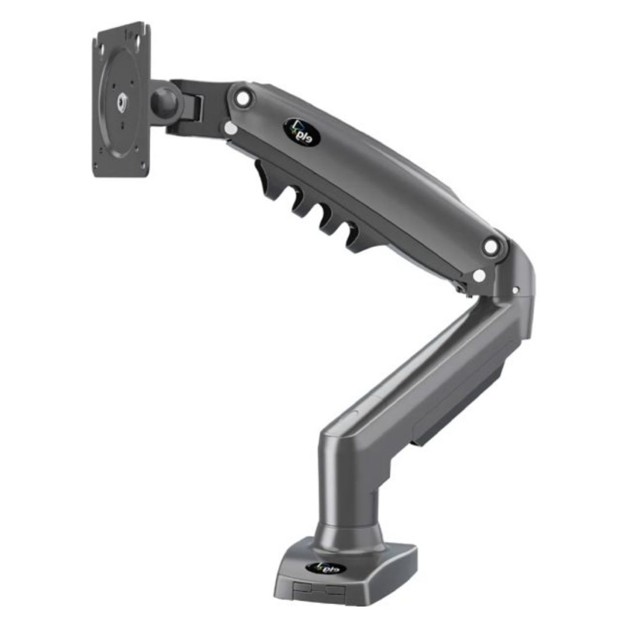 Soporte Articulado para Monitor ELG F80N 17" a 27"