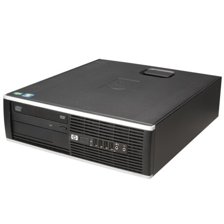 Equipo HP Amd 500GB 4GB Dvd 001