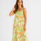 Vestido Artin Estampado 2