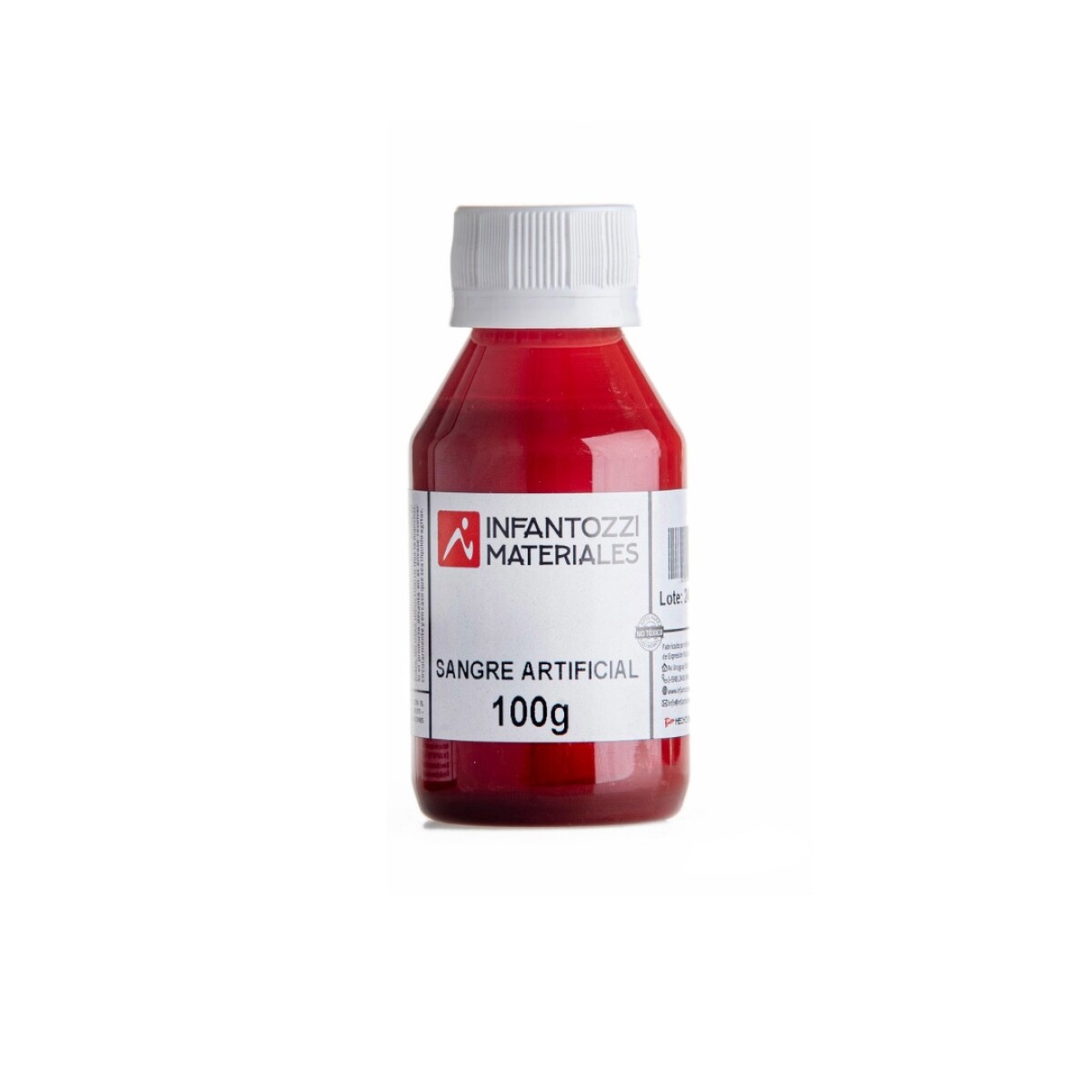 Sangre artificial - 100 g 