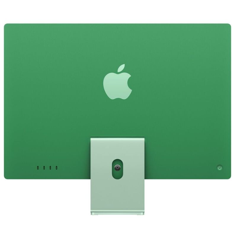 Apple Imac 2024 MWUY3LL/A M4-10C/10C/16GB/256 Green Apple Imac 2024 MWUY3LL/A M4-10C/10C/16GB/256 Green
