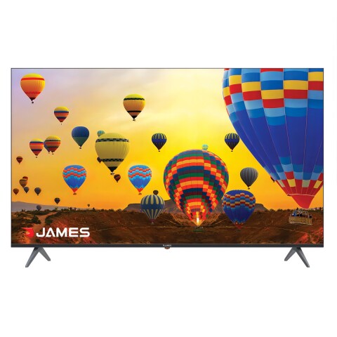 Tv Smart 65 James Sintoniza Digital 4k Ultra Hd Netflix Dimm Tv Smart 65 James Sintoniza Digital 4k Ultra Hd Netflix Dimm