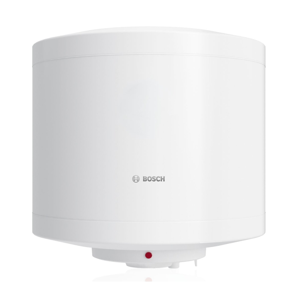 Termotanque Eléctrico Bosch De 50 Lts. Es050mix 