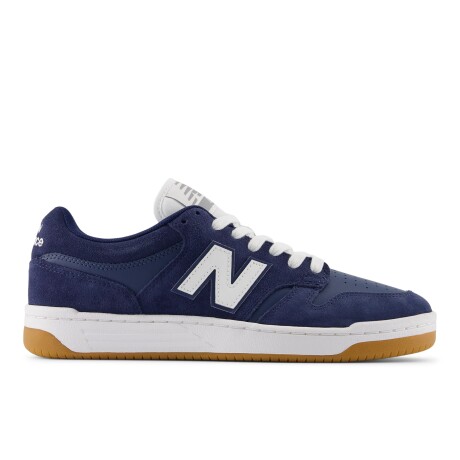 Championes New Balance de Hombre - 480 - NM480PRO BLUE