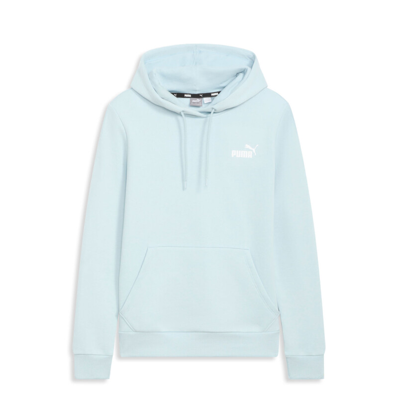 Canguro de Mujer Puma Embroidery Wns Celeste