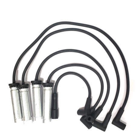 CABLE BUJIA CHEVROLET MONZA KADETT IPANEMA MONOPUNTO 91/ MAHLE CABLE BUJIA CHEVROLET MONZA KADETT IPANEMA MONOPUNTO 91/ MAHLE