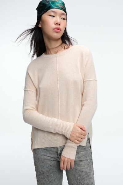 SWEATER Crudo