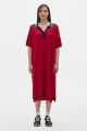 Vestido Pol Cherry