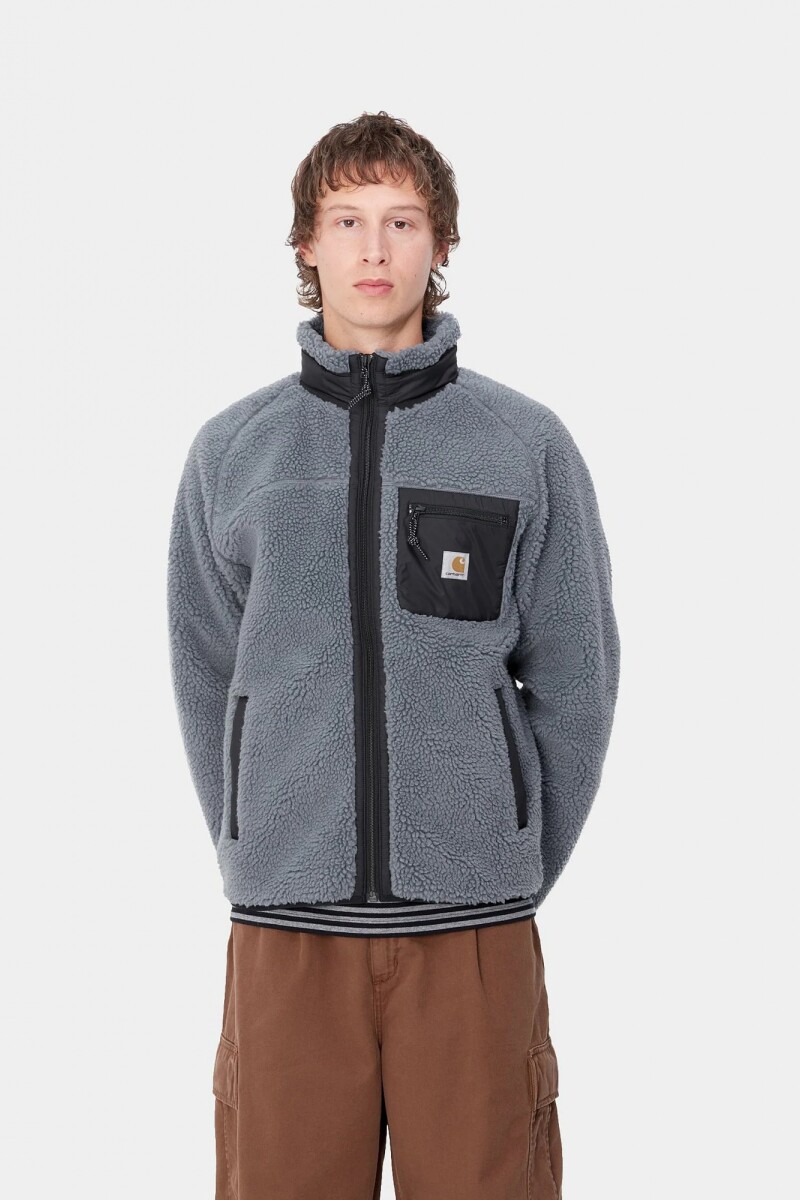 PRENTIS LINER Gris