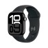 Apple Watch S10 46mm Mwwm3lw/a Black S/L