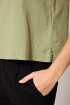 TOP BORINA POLANCO Verde