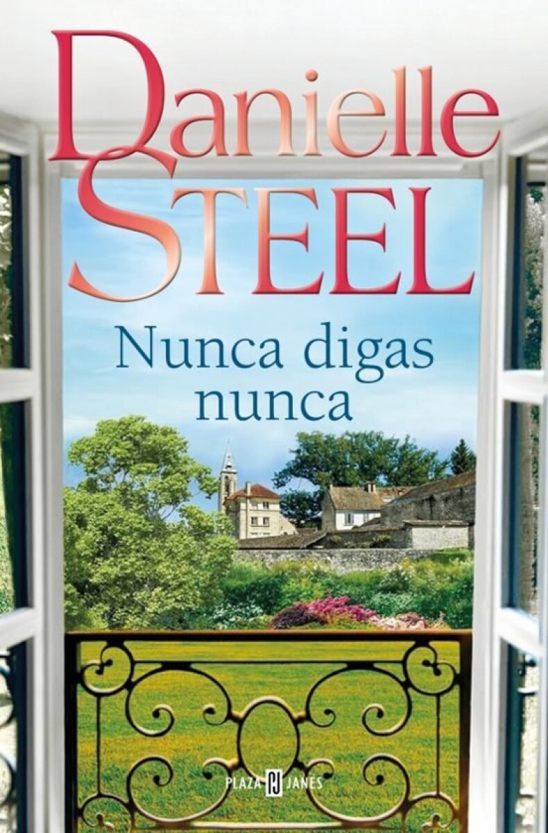 NUNCA DIGAS NUNCA 