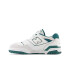 Championes New Balance 550 Blanco