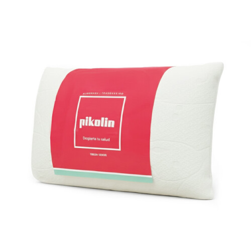 Almohada - Visco Prime Firme - Pikolin 60x40x15 Almohada - Visco Prime Firme - Pikolin 60x40x15