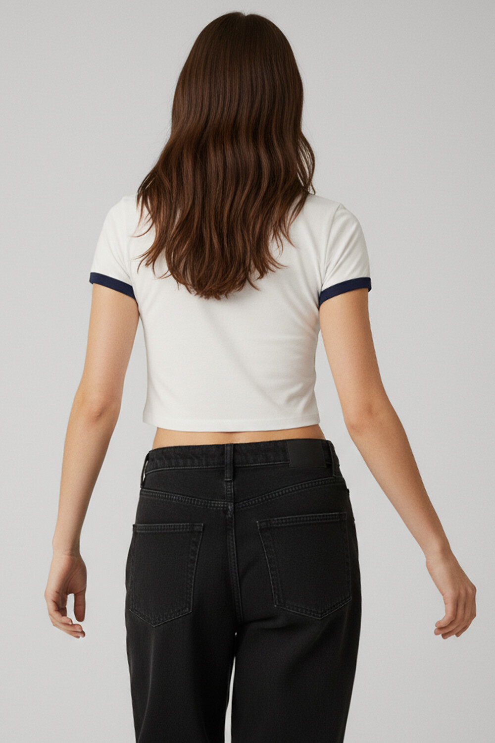 Remera Tasik Estampado 1