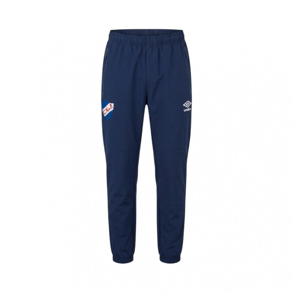Pantalón Umbro Summit - Black Black