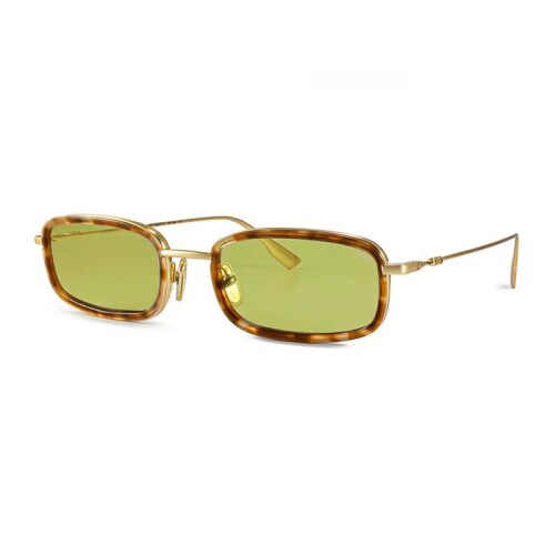 Infinit Tyler Gold.havana/green