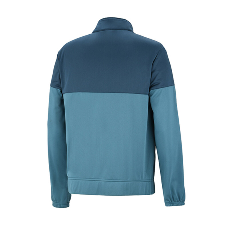 CONJUNTO DEPORTIVO BR KIDS aqua tour AZUL CARIBE/CHUMBO/BLANCO