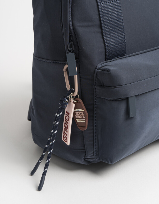 Mochilas Urbanas Mochilas - Azul Marino