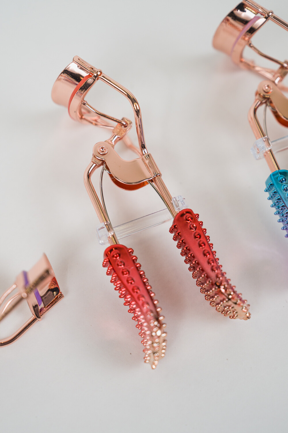 Rizador De Pestañas Silvi Estampado 1