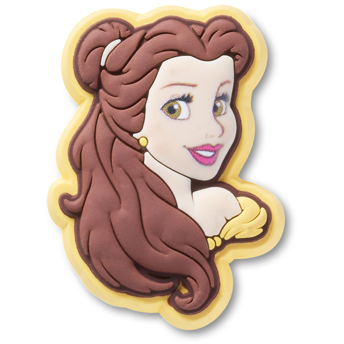 Jibbitz Belle Princess Disney 