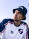 GORRO PILUSO Umbro Azul Marino
