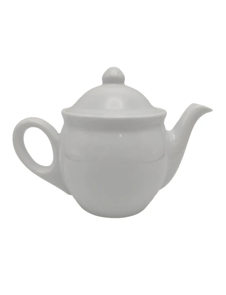 TETERA 600ML PORCELANA SELECTA TETERA 600ML PORCELANA SELECTA