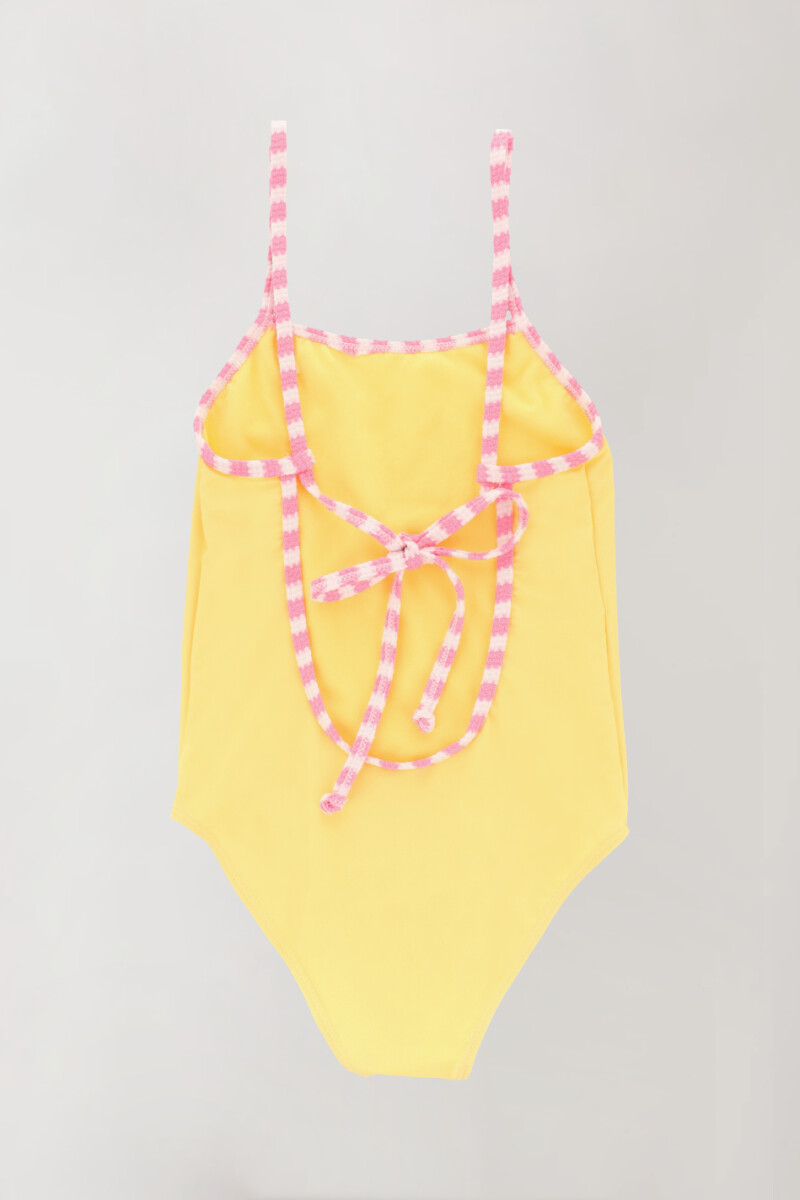 Malla hello 8-16 a Sunshine