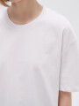 Remera Solis Marfil / Off White