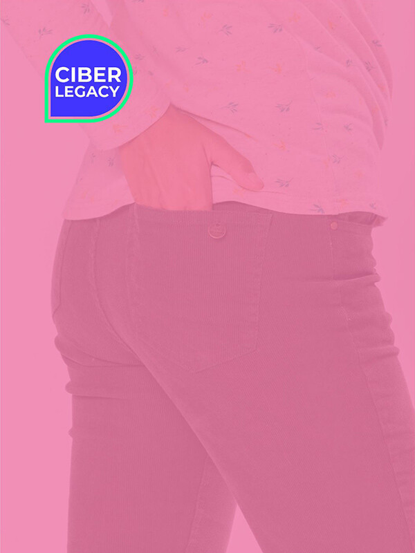 PANTALONES DESDE 690